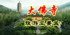 操逼黄片中国浙江-新昌大佛寺旅游风景区